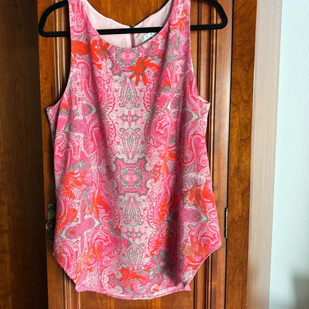 Cabi tank top